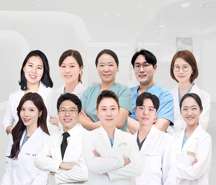 더봄치과 의료진