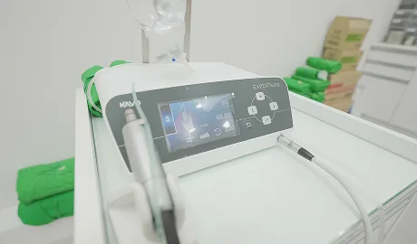 정밀진단 장비